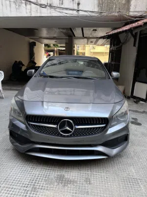 Mercedas ,2018