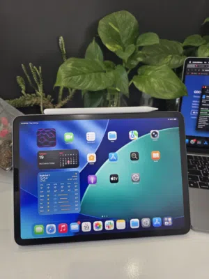 ipad pro M1 2021 ( 11 inch )