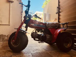 raptor 700R
