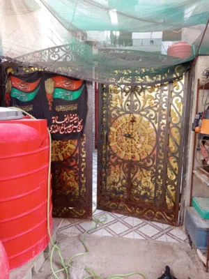 منازل عدد ثنين للبيع