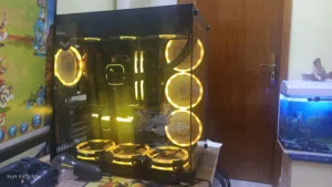 تجميعة pc للبيع