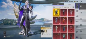 Pubg Accounts and Characters for Sale in Al Batinah