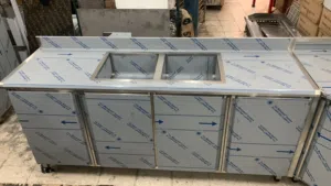 MANUFACTURE ALL STAINLESS STEEL ITEMS  تفصيل ستانليس ستيل