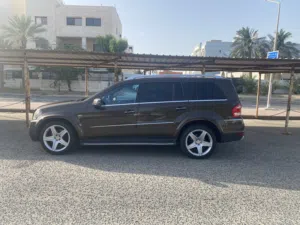 Used Mercedes Benz GL-Class in Hawally