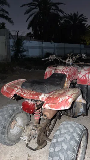 دباب للبيع 250cc