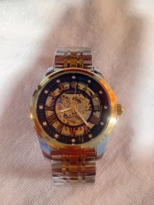 watch Rolex