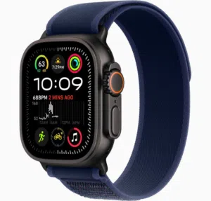 New Apple watch Ultra 3 متوفرة لدينا الان سبيد سيل ستور