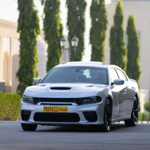 Used Dodge Charger in Al Batinah