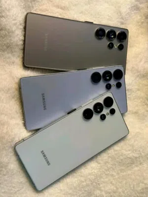 Samsung Galaxy S25 Ultra