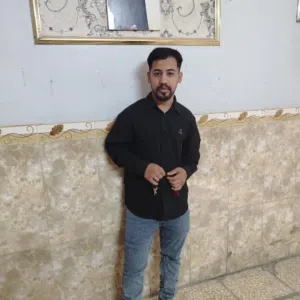 حسين باقر عبود 