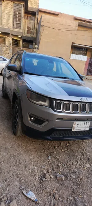Used Jeep Compass in Babylon