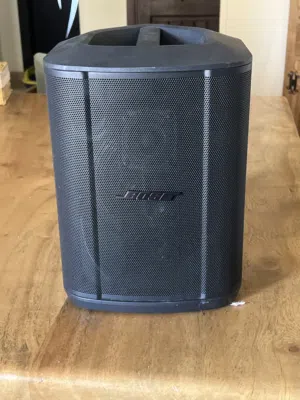 Bose s1 pro