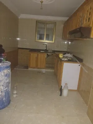 100 m2 3 Bedrooms Apartments for Rent in Irbid Iskan Al A'mileen