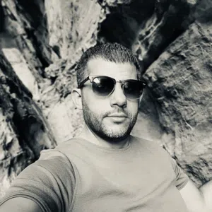 Mahmoud Ahmed 