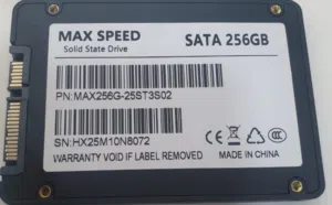 قرص صلب SSD