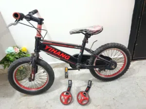 سيكل حجم16 مستخدم نظيف