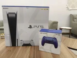PlayStation 5 PlayStation for sale in Basra