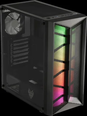 Gaming PC . Used3