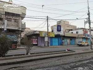 Unfurnished Shops in Al Hudaydah Other