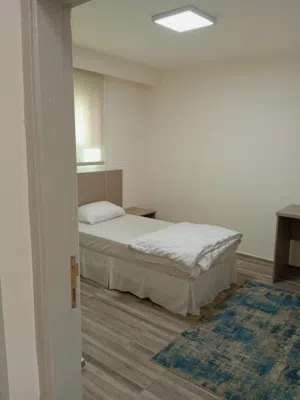 100 m2 2 Bedrooms Apartments for Rent in Amman University Street