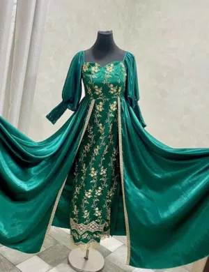 فستان جديد