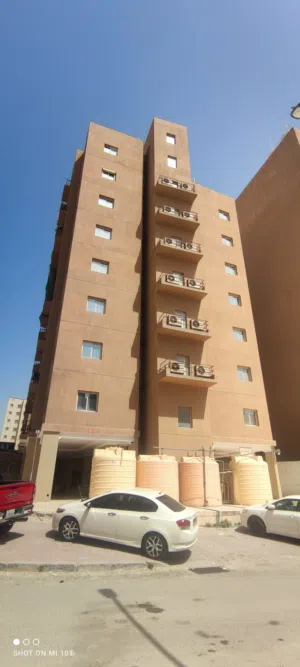 شقق للايجار بالمهبوله عائلات  flat available for rent in Mahboula family
