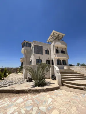 منزل مستقل نظام فيلة(مزرعة)