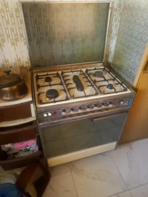 غاز للبيع بحاله جيده