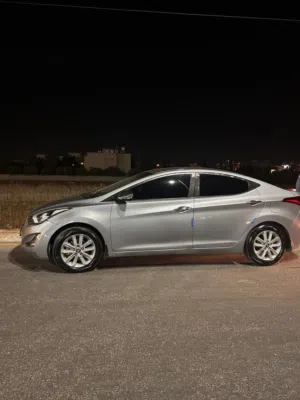 هيونداي النترا 2015 للبيع