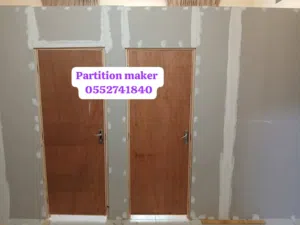 carpenter service furniture repair and partition maker