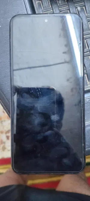Infinix Smart HD 2021 128 GB in Baghdad