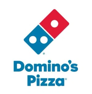 Dominos pizza 