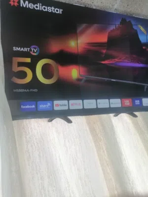 شاشه 50 للبيع