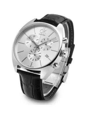 ساعه كالڤين كلاين سويسري