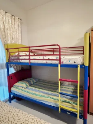 Bunk bed for sale in good condition