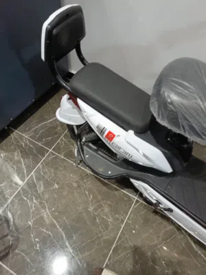 موطو كهربائي للبيع بسعر مميز