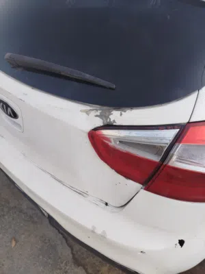 Used Kia Rio in Tripoli