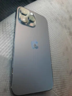 الوصف بالصورiPhone 14pro max 256G