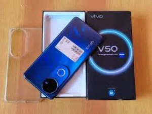 Vivo V Series 256 GB in Tripoli