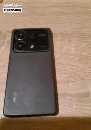 POCO M6 PRO