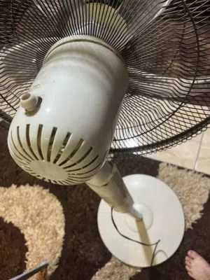 مروحه استعمال بسيط للبيع