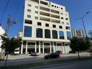 3 Bedrooms . Unfurnished . Yearly2