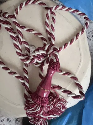 مرابط برادي وهدب وجبير عرض 30 سم بسعر محروق