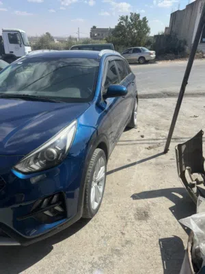 Used Kia Niro in Irbid