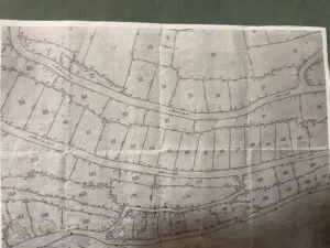 Mixed Use Land for Sale in Ramallah and Al-Bireh Kafr Ni'ma