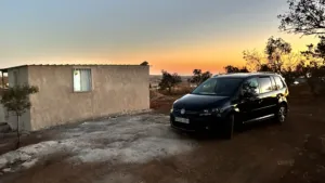 توران يد اولى