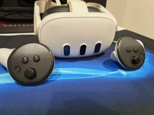 Quest 3 for sale in good condition