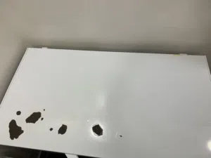 فريزر sharp مستعمل للبيع