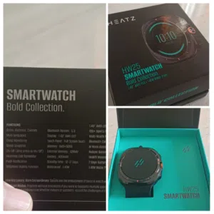 Other smart watches for Sale in Al Dakhiliya
