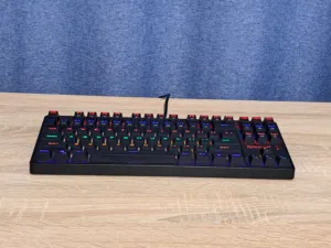 كيبورد Reddragon